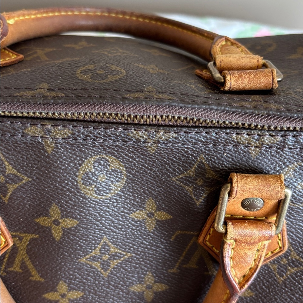 LV speedy 30 - Picture 3 of 10